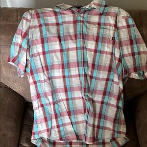 XL MARMOT DRESS SHIRT